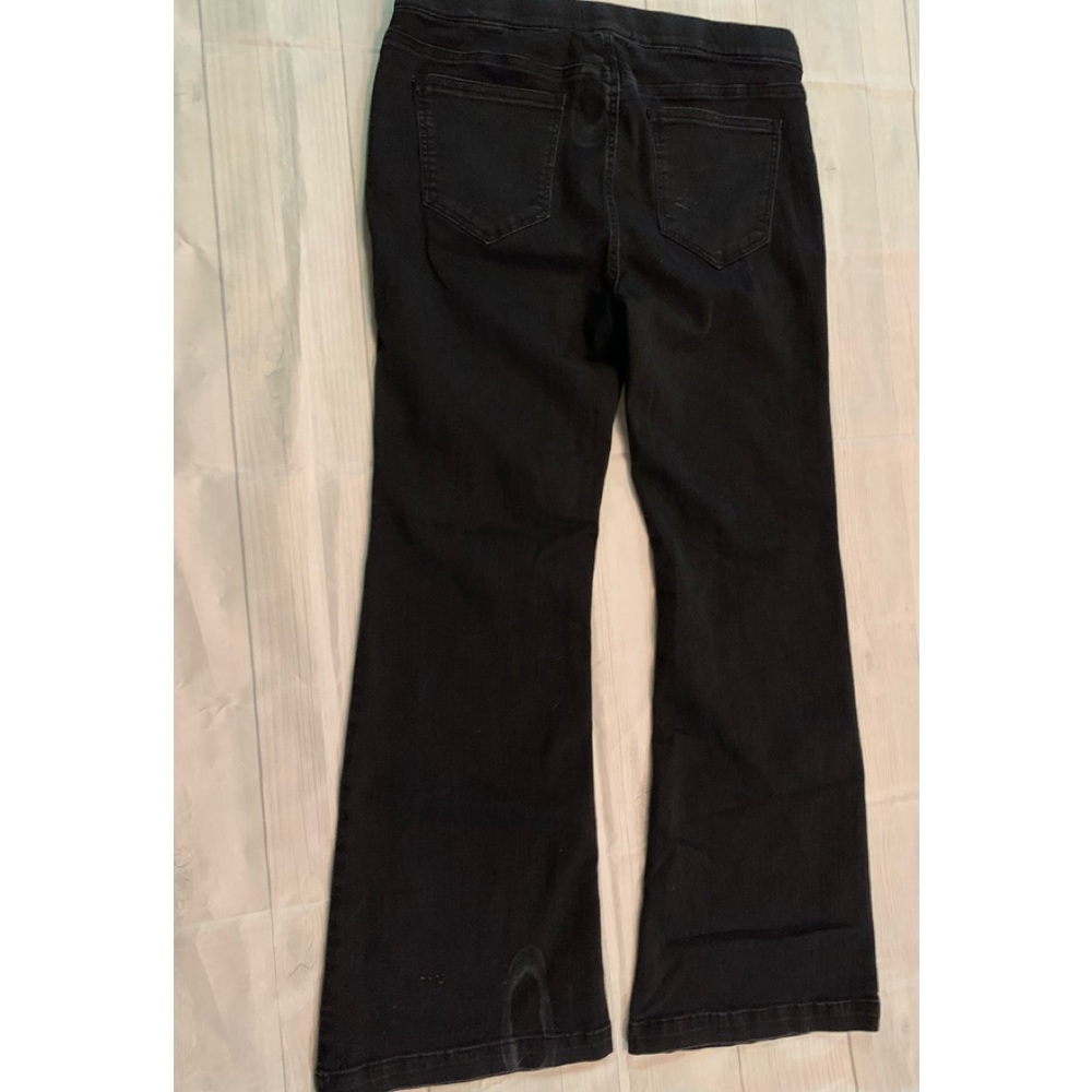 Williams B jeans